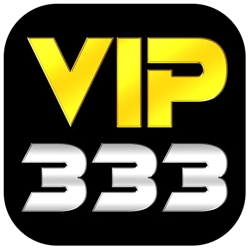 vip333 Logo